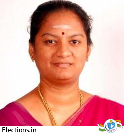 Smt. Sasikala Pushpa