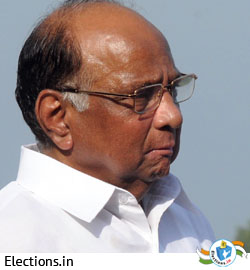 Sharad Pawar