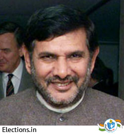 Sharad Yadav