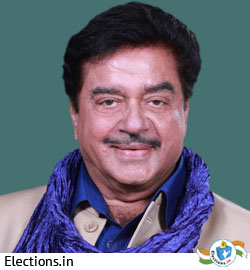Shatrughan Prasad Sinha