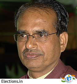 Shivraj Singh Chauhan