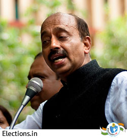 Vijay Goel